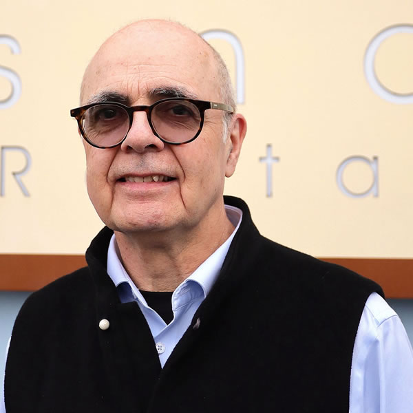 Paul Harrison Author